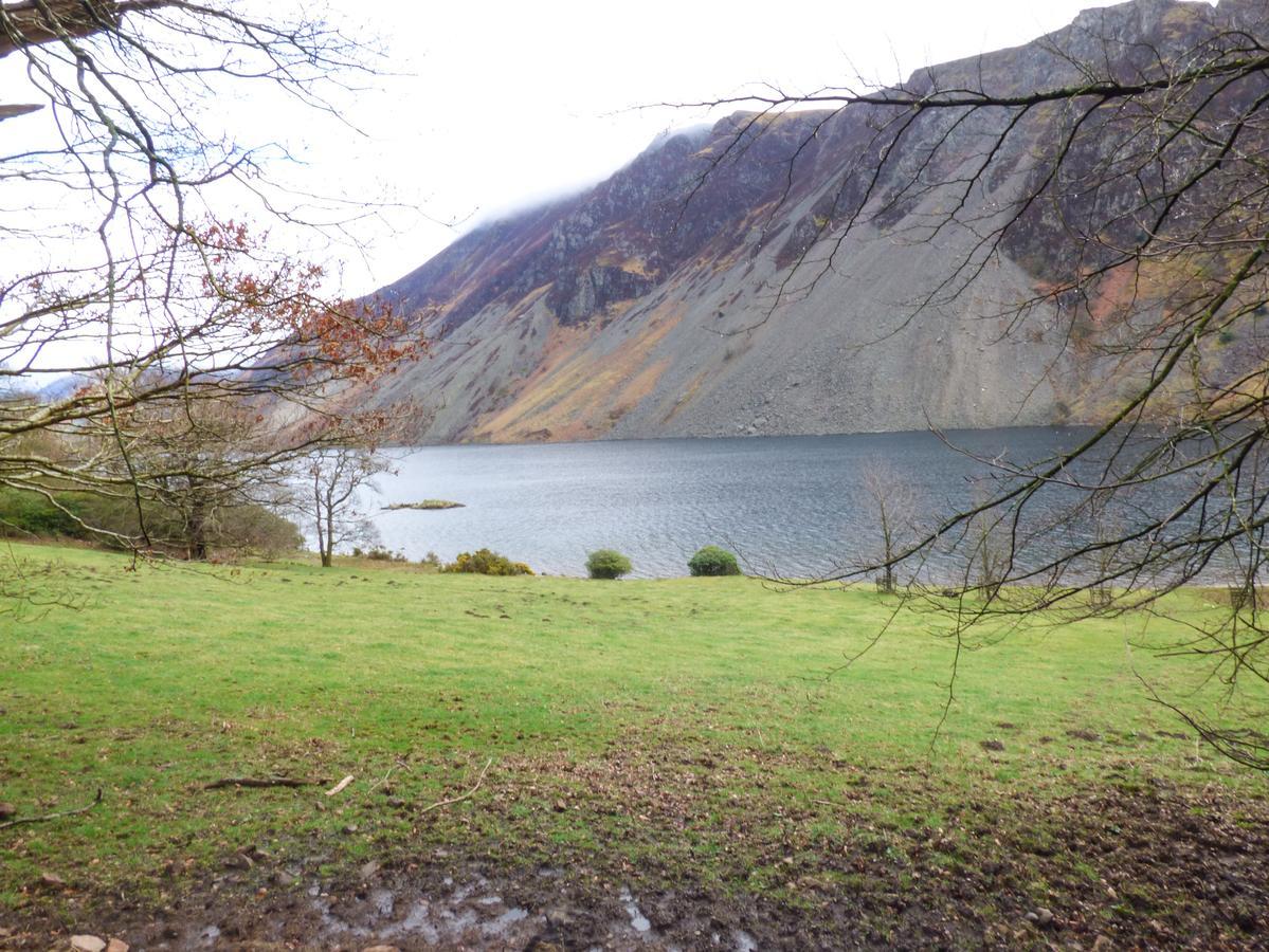 The Old Barn Βίλα Nether Wasdale Εξωτερικό φωτογραφία