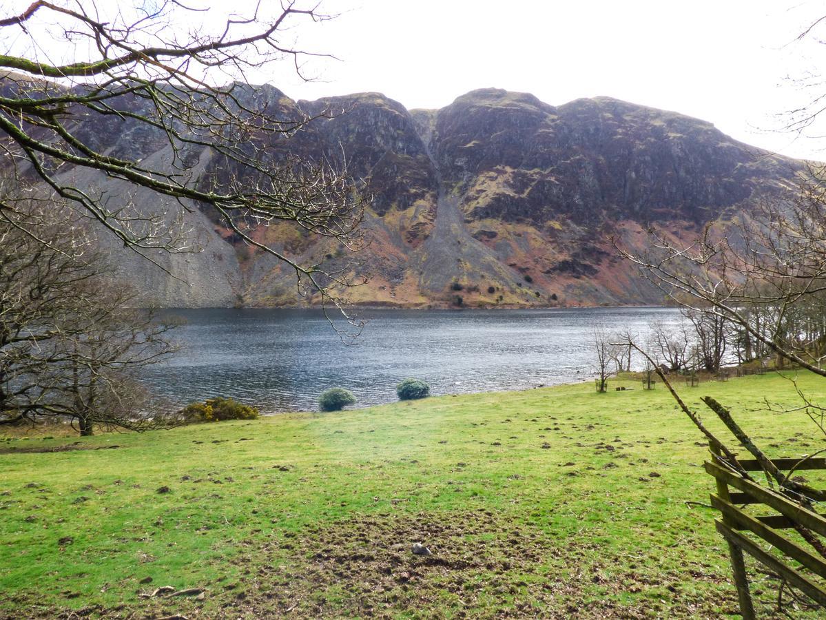 The Old Barn Βίλα Nether Wasdale Εξωτερικό φωτογραφία